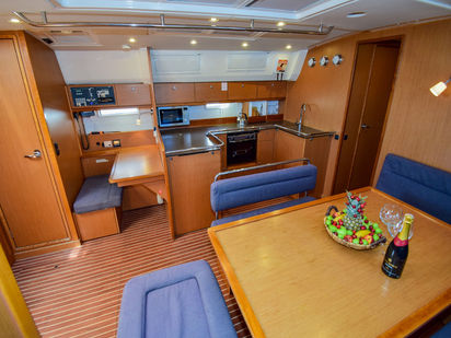 Segelboot Bavaria Cruiser 50 · 2013 · MINA (1)