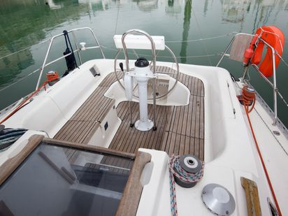 Segelboot Dufour 35 Classic · 1999 · Odin (1)