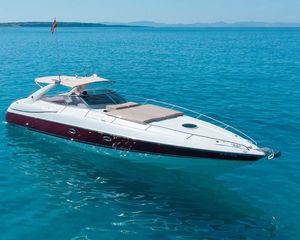 Sunseeker Superhawk 48