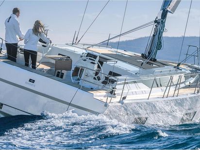 Segelboot Bavaria C45 · 2020 (0)