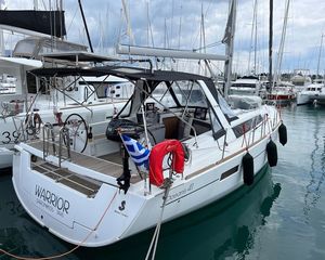 Beneteau Oceanis 41