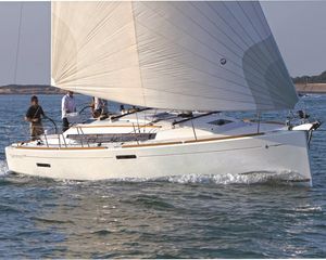Jeanneau Sun Odyssey 379