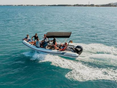 Gommone Grand 600 · 2021 (0)