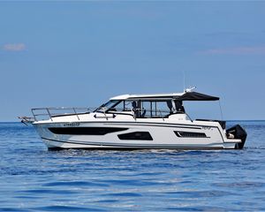 Jeanneau Merry Fisher 1095