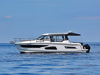 Motorboat Jeanneau Merry Fisher 1095 · 2020 (0)