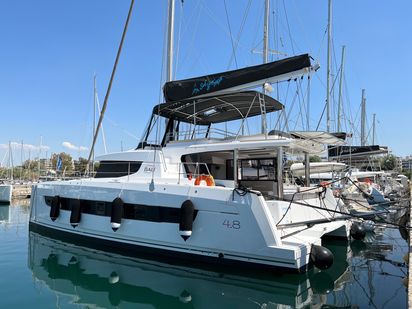 Catamarano Bali 4.8 · 2022 (0)