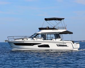 Jeanneau Merry Fisher 1095 Fly