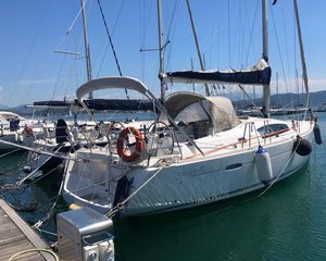 Beneteau Oceanis 40