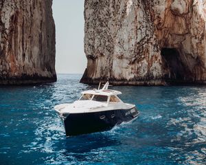 Knierim Grand Azur Classic 33