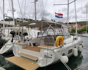 Beneteau Oceanis 46.1