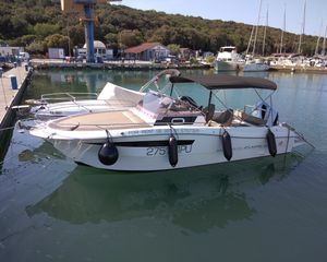 Atlantic Marine 730 Sun Cruiser