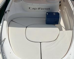 Cap Ferret 650 Open