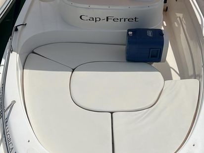 Speedboot Cap Ferret 650 Open · 2010 (0)