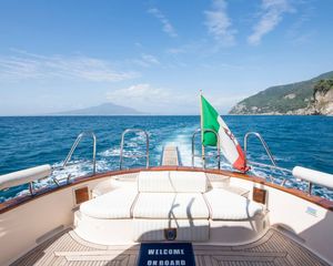 Apreamare Smeraldo 12