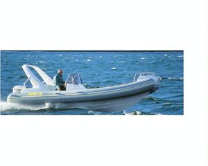 SACS Ghost 6.90