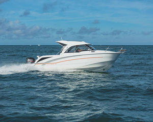 Beneteau Antares 8 OB