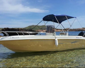 Tecnofiber Almar 190