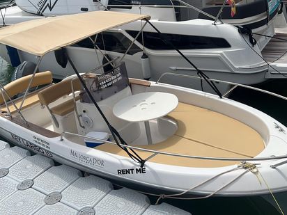 Speedboat Sessa Key Largo 19 · 2008 (0)