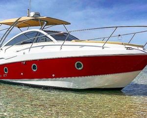 Beneteau Monte Carlo 27