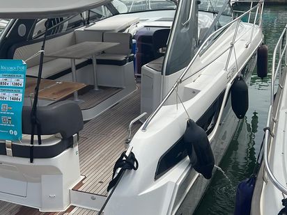 Voilier Bavaria 36 · 2020 (0)