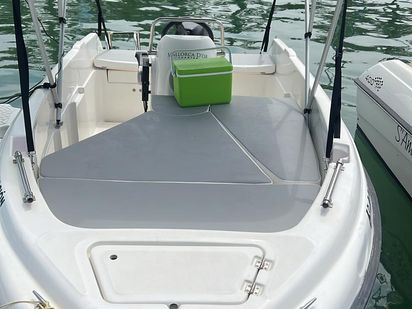 Speedboot Compass 400 GT · 2019 (0)