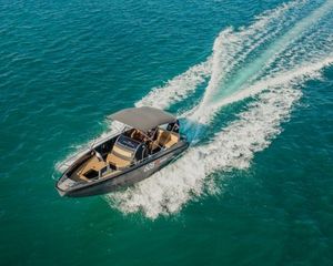 Ocean master 605