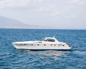 Rizzardi 50 Top Line