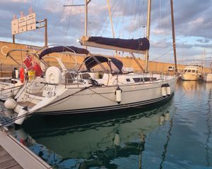 Jeanneau Sun Odyssey 49I