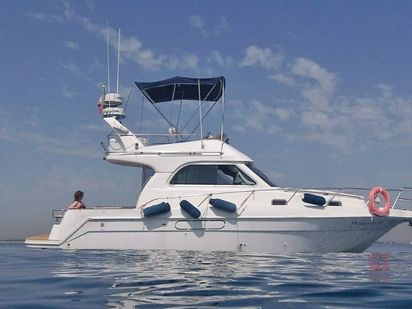 Bateau à moteur Astinor 840 FLY · 2000 (0)