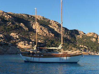 Voilier A Vela Ketch · 1967 (0)