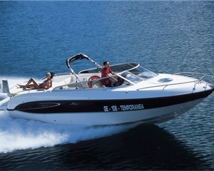 Cranchi 27