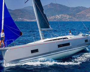 Beneteau Oceanis 46.1