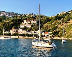 Jeanneau Sun Odyssey 33