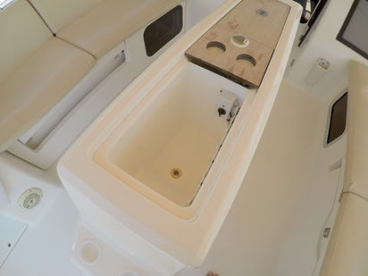 Sailboat Dufour 460 Grand Large · 2018 · Private dancer II (1)