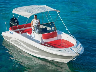 Sportboot Ocean Craft 6.5 · 2019 · Ocean Craft (0)