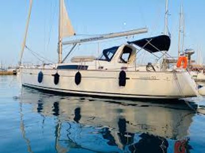 Żaglówka Beneteau Oceanis 50 Family · 2018 (0)