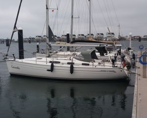 Bavaria Cruiser 38