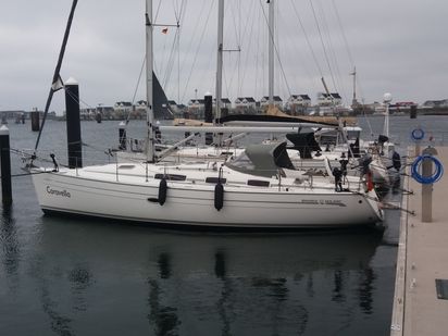 Sailboat Bavaria Cruiser 38 · 2009 (0)