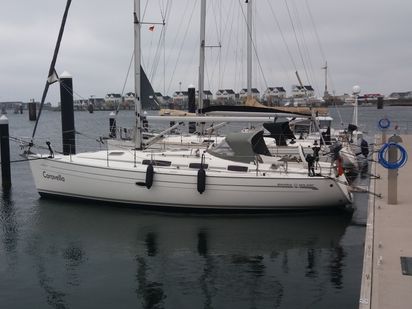 Segelboot Bavaria Cruiser 38 · 2009 (0)