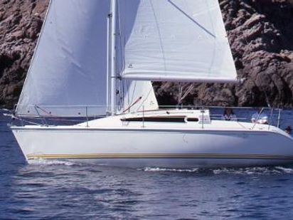 Barca a vela Jeanneau Sun Way 29 · 2012 (0)