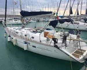 Beneteau Oceanis Clipper 411