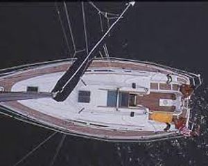 Jeanneau Sun Odyssey 37