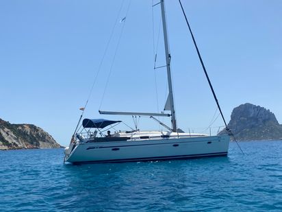 Sailboat Bavaria Cruiser 39 · 2005 (0)