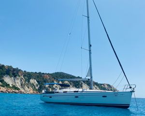 Bavaria Cruiser 39