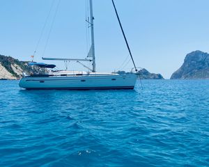 Bavaria Cruiser 39