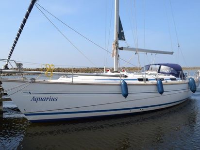 Żaglówka Bavaria 42 · 2002 (remont 2018) · Aquarius (0)