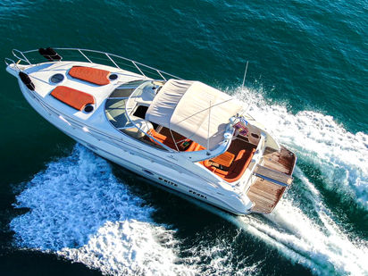 Barco a motore Cranchi Zaffiro 36 · 2022 (0)