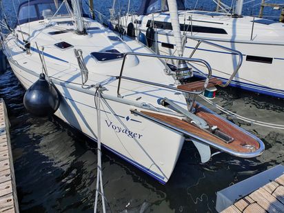 Sailboat Bavaria 37 · 2007 · Voyager (1)