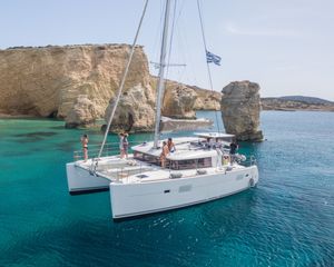 Lagoon 400 S2