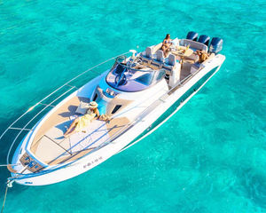 Sessa Marine Key Largo 36